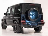 Usata Mercedes G400 AMG 330 CV (242 kW) 2023 Nero SUV