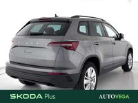 Nuova Skoda Karoq Selection 116 CV (85 kW) 2025 Grigio SUV