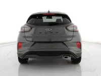 Usata Ford Puma ST 125 CV (91 kW) 2024 Grigio SUV