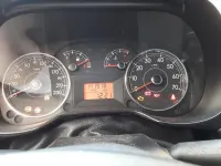 Usata Fiat Grande Punto 90 CV (66 kW) 2009 Bluazzurro Utilitaria