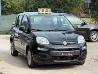 Usata Fiat Panda 69 CV (50 kW) 2016 Nero Utilitaria