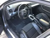 Usata Audi A4 Ambiente 170 CV (125 kW) 2008 Station wagon