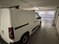 Usata Peugeot TePee Active 75 CV (55 kW) 2020 Station wagon