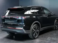 Nuova VW Tiguan 150 CV (110 kW) 2026 Nero SUV