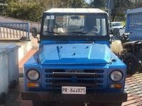 Usata Fiat Campagnola 79 CV (58 kW) 1987 SUV