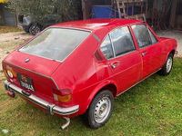 Usata Alfa Romeo Alfasud Super 63 CV (46 kW) 1977 Berlina