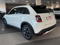 Usata Fiat 600 La Prima 110 CV (80 kW) 2025 Bianco SUV