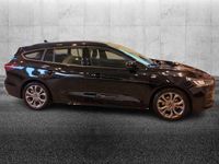Usata Ford Focus ST-Line 125 CV (91 kW) 2025 Nero Station wagon