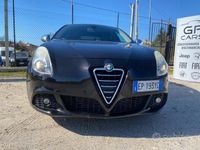 usata Alfa Romeo Giulietta 1.6 JTDm-2 2013