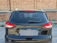 Usata Ford Kuga Business Edition 115 CV (84 kW) 2014 Nero SUV