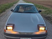 Usata Mitsubishi Eclipse 1995 Coupé