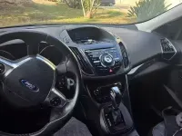 Usata Ford Kuga 140 CV (102 kW) 2014 Grigio SUV