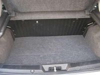 Usata Fiat Punto Easy 77 CV (56 kW) 2012 Bianco metallizzato Utilitaria