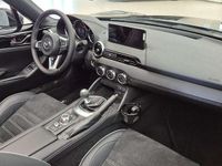 Nuova Mazda MX5 Homura-Line 132 CV (97 kW) 2026 Nero Cabrio