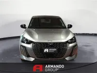 Nuova Peugeot 208 Business-Line 101 CV (74 kW) 2026 Grigio Utilitaria