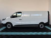 Usata Renault Trafic 130 CV (95 kW) 2024 Bianco