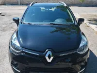 Usata Renault Clio Zen 90 CV (66 kW) 2019 Nero Station wagon
