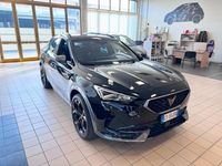 Usata Cupra Formentor 150 CV (110 kW) 2024 Nero SUV