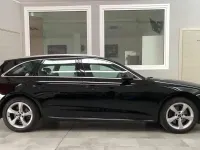 Usata Audi A4 Advanced Plus 163 CV (119 kW) 2022 Nero Station wagon
