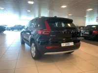 Usata Volvo XC40 Business Edition 150 CV (110 kW) 2019 Nero SUV
