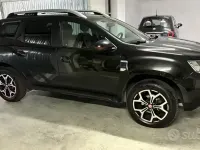 Usata Dacia Duster 114 CV (83 kW) 2019 Nero SUV