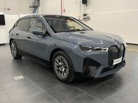 Usata BMW iX Comfort Edition 384 kW (523 CV) 2024 SUV