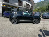 Usata Jeep Avenger Summit 101 CV (74 kW) 2023 Volcano SUV