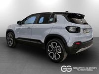 Nuova Jeep Avenger Summit 101 CV (74 kW) 2026 Storm con tetto volcano SUV