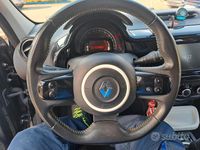 Usata Renault Twingo SE 69 CV (50 kW) 2017 Nero Utilitaria