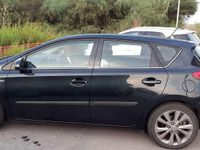 Usata Toyota Auris Hybrid Active 99 CV (72 kW) 2014 Berlina