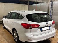Usata Ford Focus Active 120 CV (88 kW) 2020 Station wagon