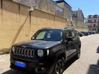 Usata Jeep Renegade Longitude 120 CV (88 kW) 2017 SUV