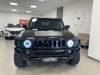 usata Hummer H3 3.5 Platinum