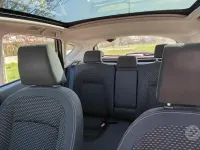 Usata Nissan Qashqai Acenta Premium 115 CV (84 kW) 2008 Bluazzurro SUV