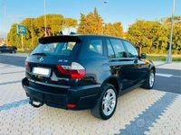 usata BMW X3 2.0 xdrive - suv perfetto