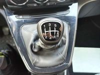 Usata Lancia Ypsilon Gold 69 CV (50 kW) 2021 Rosso Utilitaria