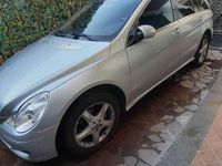 Usata Mercedes R320 Chrome 224 CV (164 kW) 2006 Monovolume