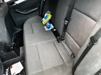 Usata BMW 320 150 CV (110 kW) 2004 Nero Berlina