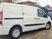 usata Fiat Scudo 2.0 MJT/130 PC-TN Furgone Comfort