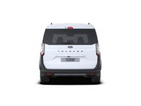 Nuova Ford Tourneo Courier Active 126 CV (92 kW) 2026 Frozen white  Monovolume