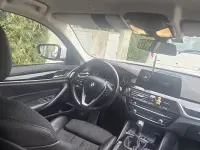 Usata BMW 520 Efficient Dynamics 190 CV (139 kW) 2017 Berlina