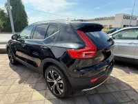 Usata Volvo XC40 Inscription 179 CV (131 kW) 2021 Nero SUV