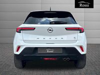 Begagnad Opel Mokka GS Line 131 HK (96 kW) 2023 Vit SUV