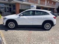 Usata Mercedes GLA180 Executive 116 CV (85 kW) 2023 Bianco SUV