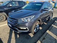 Usata Hyundai Santa Fe Comfort 200 CV (147 kW) 2017 SUV