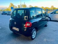 usata Fiat Multipla 1.6 16v Benzina / Metano 6 Posti