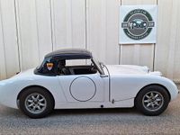 Usata Austin Healey Sprite 100 CV (73 kW) 1959 Bianco Cabrio