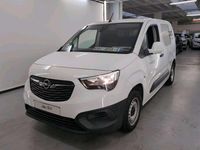 Usata Opel Combo Edition 75 CV (55 kW) 2019 Bianco Monovolume