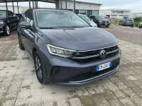 Usata VW Taigo Life 110 CV (80 kW) 2023 Grigio SUV