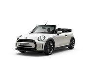 Usata Mini Cooper Cabriolet 136 CV (100 kW) 2023 Cabrio